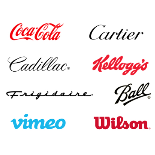 Wordmark, logo, brand, design, business, unique, font, typography, colors, process