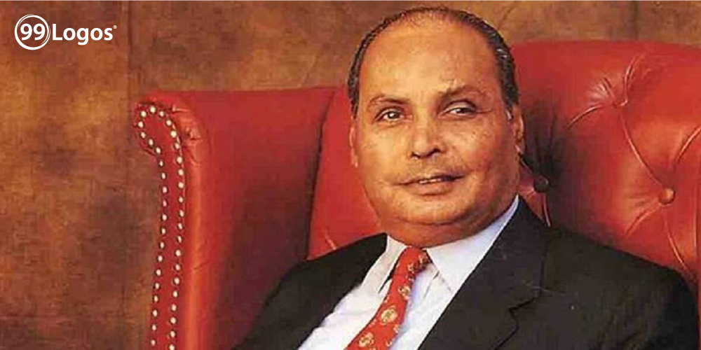 Dhirubhai Ambani