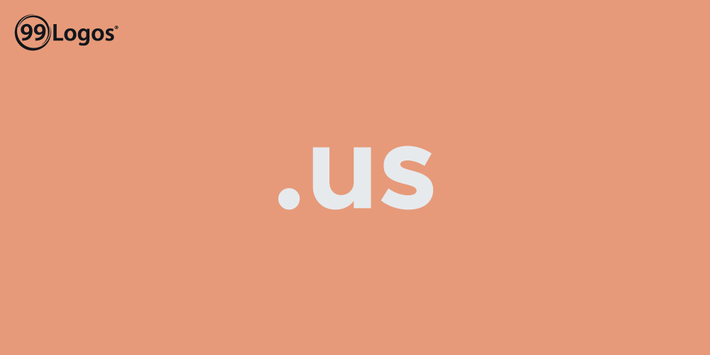 The .us, domain