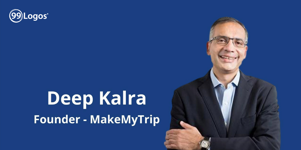 MakeMyTrip, founder, Deep Kalra