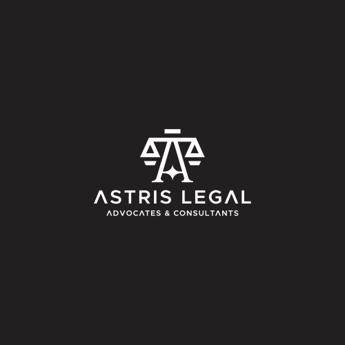 Astris Legal, logo