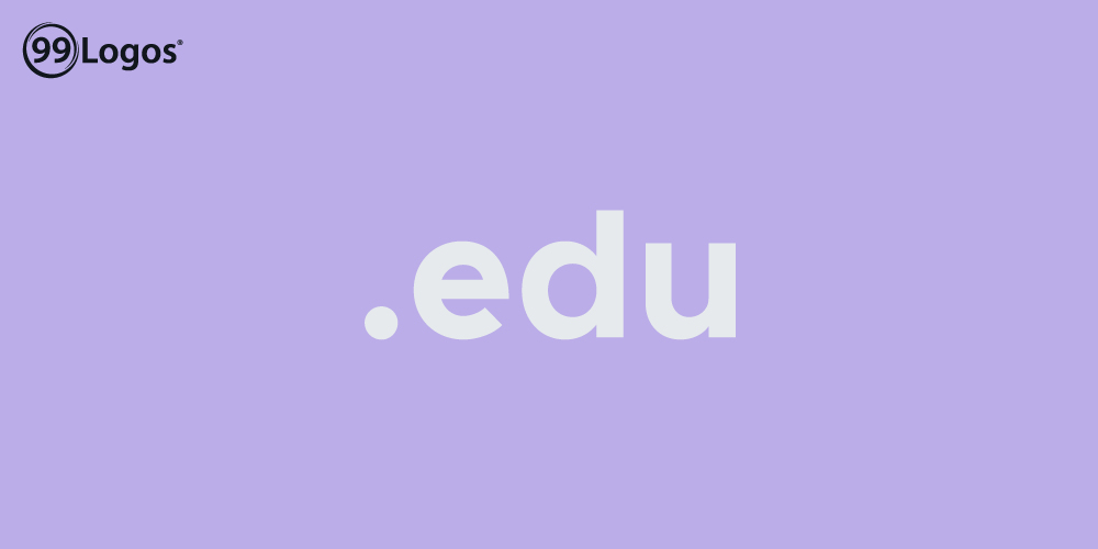 The .edu, domain