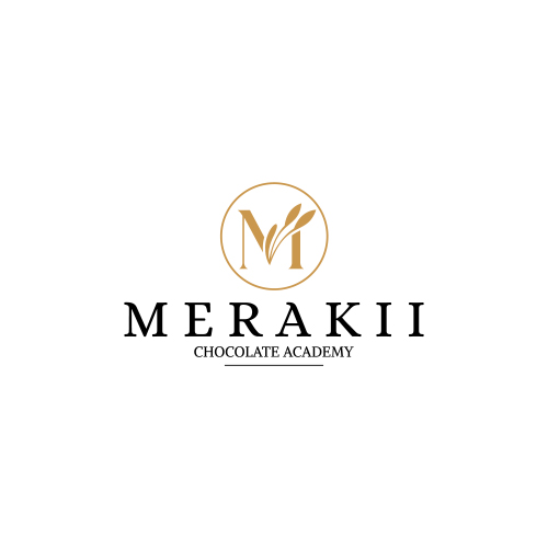Merakii, logo, month, November 2022