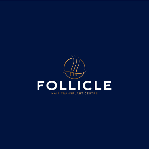 Follicle, logo