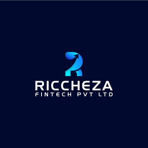 Richeza, logo, design