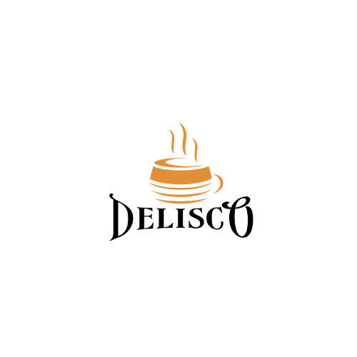 Delisco, logo, June, 2022