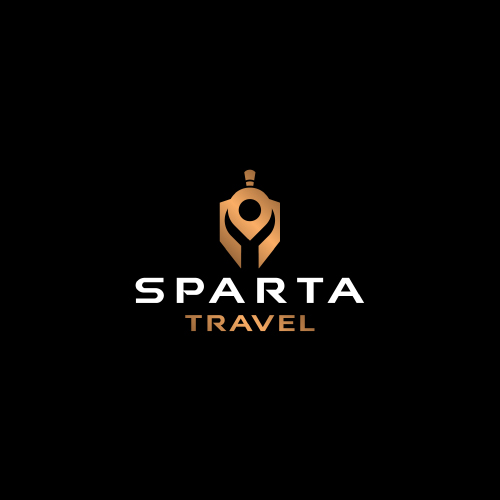 Sparta, logo