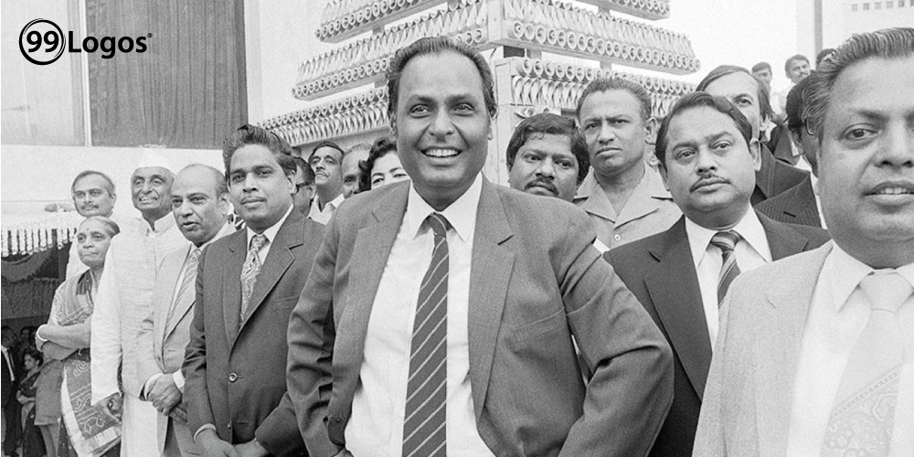 Dhirubhai Ambani