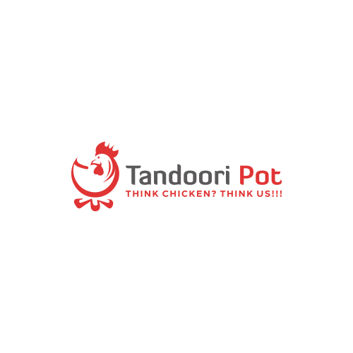 Tandoori Pot, logo