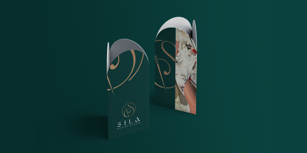 Sila, logo, mockups, March, 2022