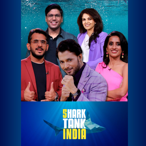 Shark Tank India, Season 2, Episode 29, Episode 30, Sharks, investors, Mahantam, MindPeers, Daryaganj, DVECK,