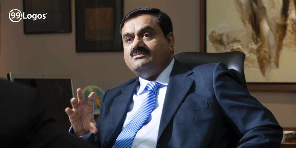 Gautam Adani, Adani Group