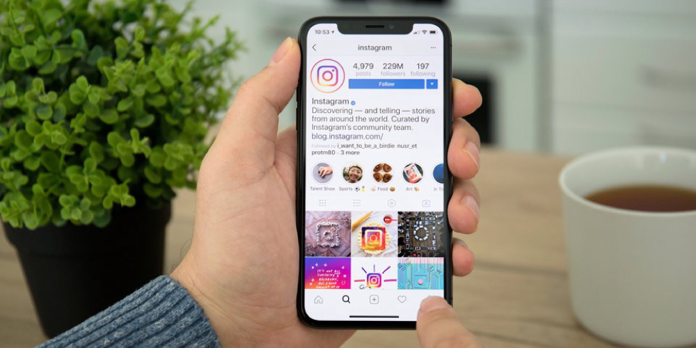 Instagram, future, applications