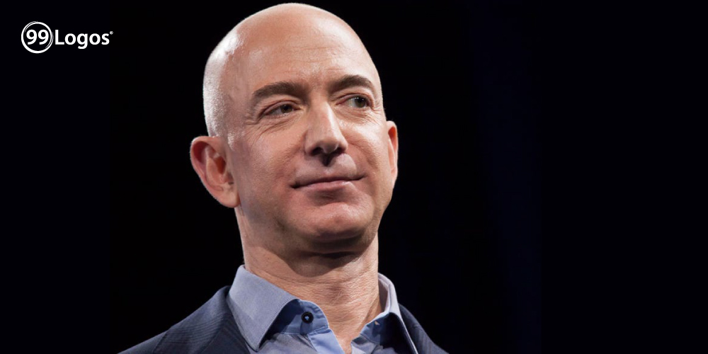 Jeff Bezos, Founder, Amazon