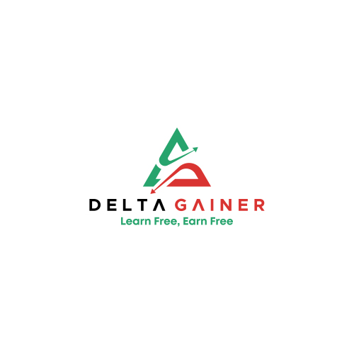 Delta Gainer, logo, June, 2022