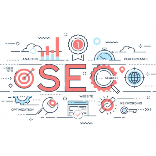 Website, designing, SEO