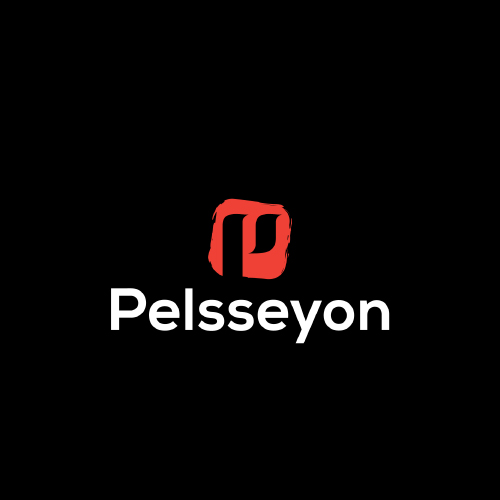 Pelsseyon, logo, month, October, 2022