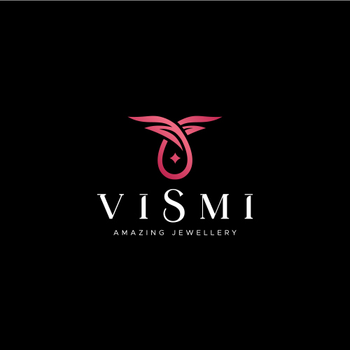 Vismi, logo, design