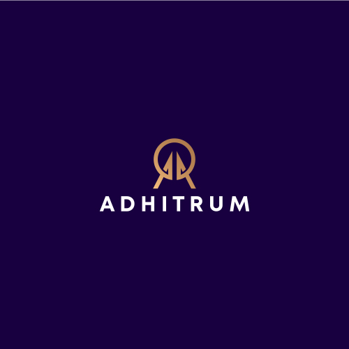 Adhitrum, logo