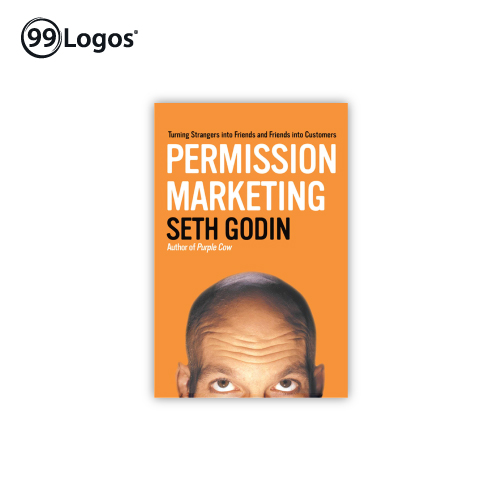 Permission Marketing - by Seth Godin, Book