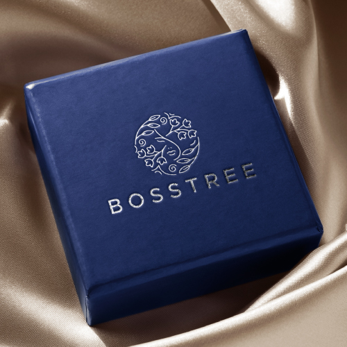 Bosstree, Logo