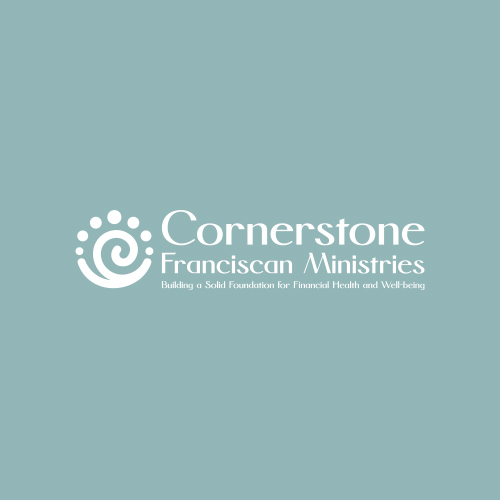 Cornerstone, logo, month, November, 2022