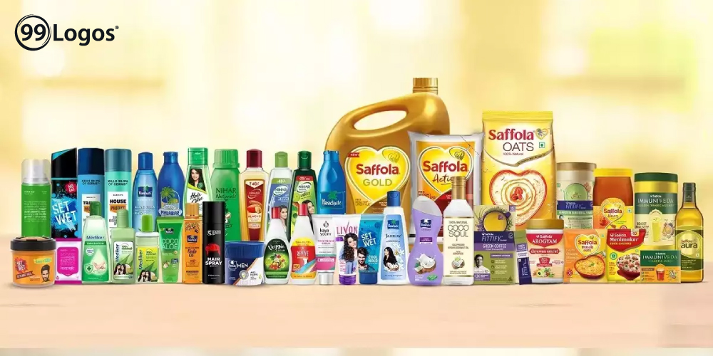 Marico, brands, products,