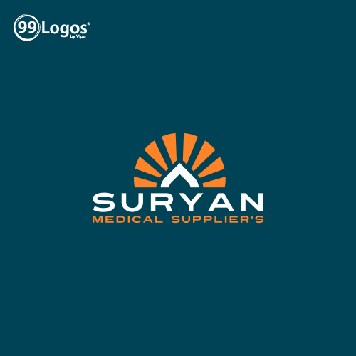 Suryan, logo, December, 2022