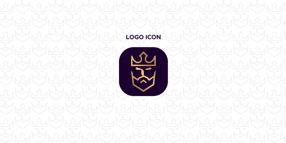 KingsRow, Iconic, logo