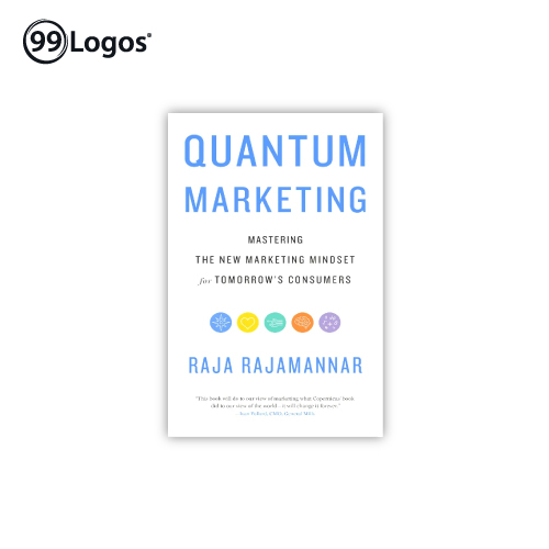 Quantum Marketing - by Raja Rajamannar, Book