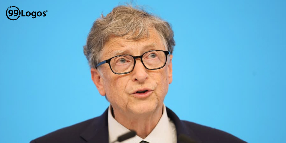 Bill Gates, Reaching Heights of Success