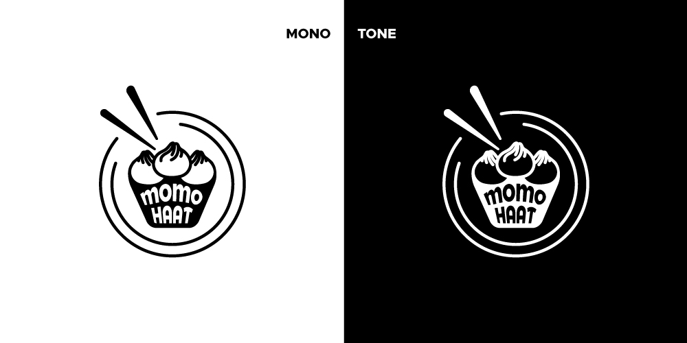 Momo Haat, monotone