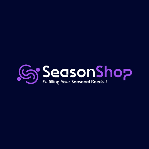 SeasonShop, logo, month, October, 2022