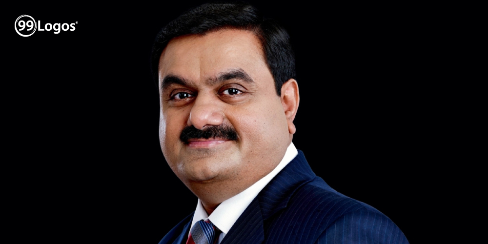 Gautam Adani, Early Life