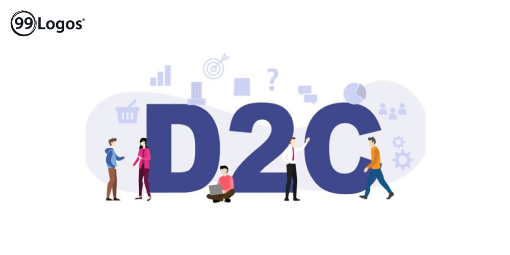 D2C, E-Commerce