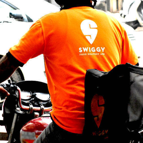 Swiggy, customer centric