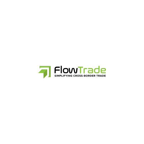 Flowtrade, logo