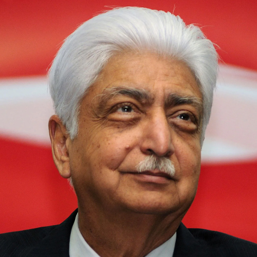 Azim Hashim Premji, Wipro Limited, Indian businessman, Stanford University, IT, early life, biography, Philanthropist