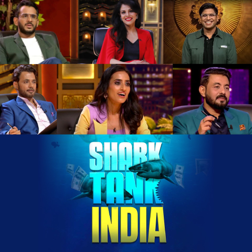 Shark Tank India, Season 2, Episode 21, Episode 22, Sharks, Dabble, Broomees, Ravel, HoneyVeda
