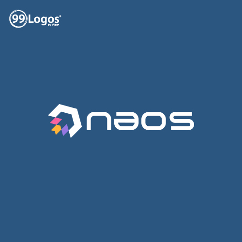 Naos, logo, December, 2022