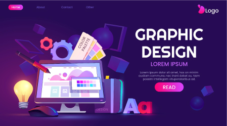 Graphics, designs