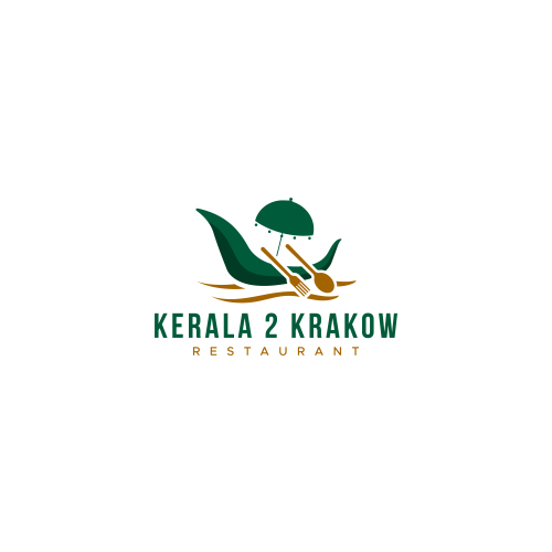 Kerala 2 Krakow, logo