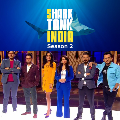 Shark Tank India, Season 2, Episode 17, Episode 18, Sharks, Investment, Ekatra, Neomotion, Licksters