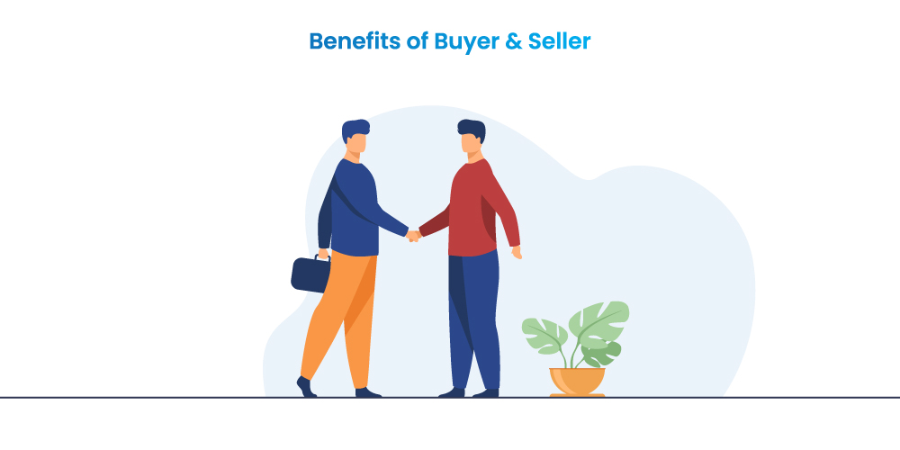 ONDC, Benefits, Seller & Buyer