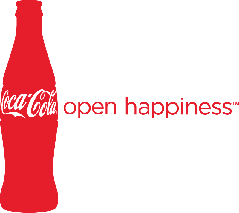 Slogans, Coca-Cola