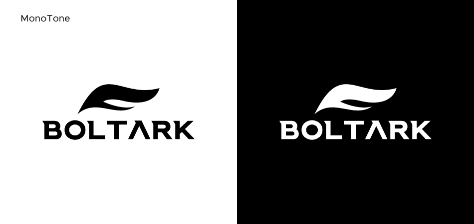 Boltark, Monotone