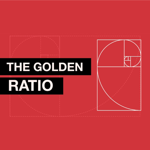 Golden, ratio, finonacci sequence, design, logo, typography, cropping, image, website, magazine, business, brand