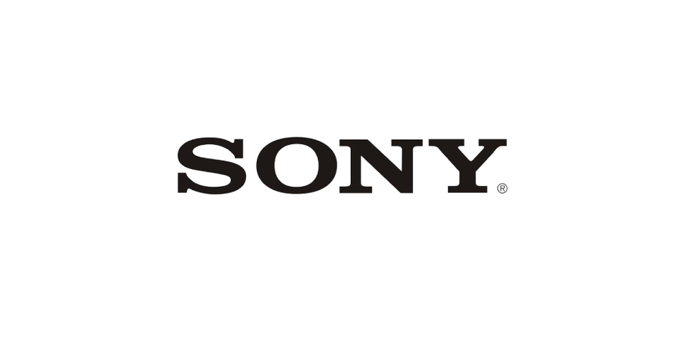 Sony Corporation, Logo