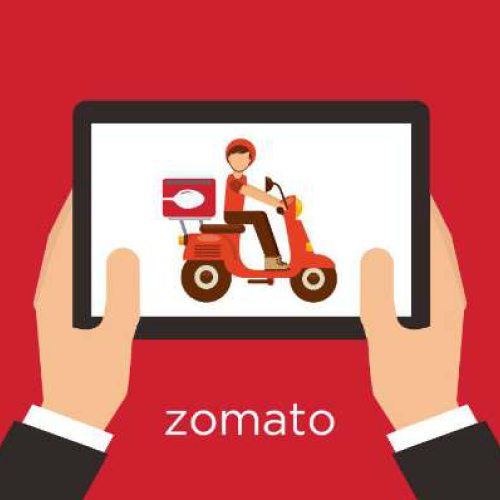 Mission, vision, Zomato