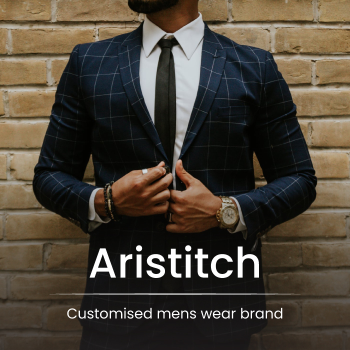 Aristitch